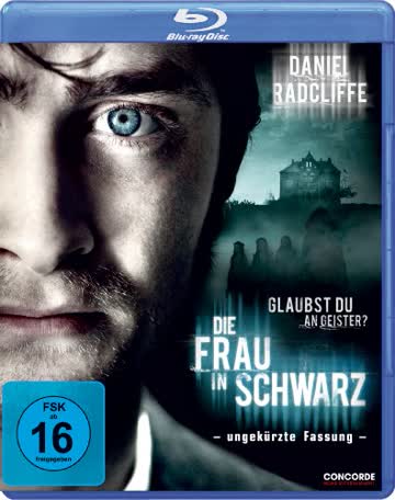 Frau in Schwarz, Die