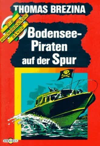 Bodensee-Piraten auf der Spur