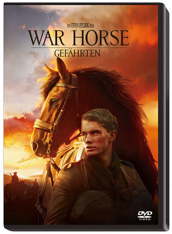 War Horse: Gefährten