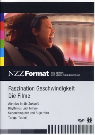Faszination Geschwindigkeit: Die Filme - NZZ Format