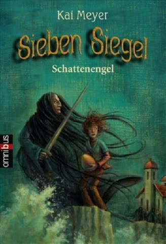 Schattenengel - Sieben Siegel 5