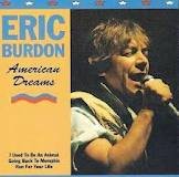 Eric Burdon - American Dreams