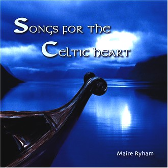 Maire Ryham - Songs for the Celtic Heart
