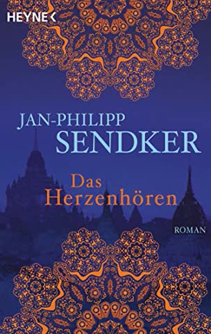 Die Burma-Serie, Band 1 - Das Herzenhören