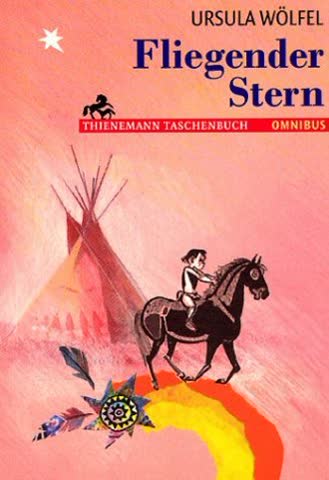Fliegender Stern: Ab 8 Jahre