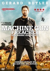 Machine Gun Preacher