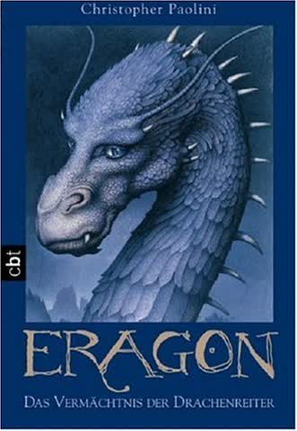 Eragon - Das Vermächtnis der Drachenreiter