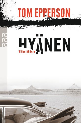 Hyänen