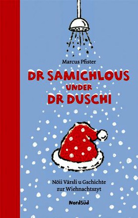 Dr Samichlous under dr Duschi