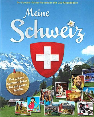 Meine Schweiz - 012 - Luzern (LU)