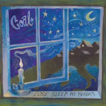  - LOSE SLEEP AT NIGHT