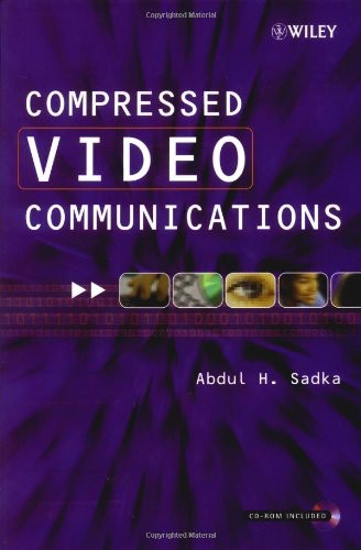 Compressed Video Communications