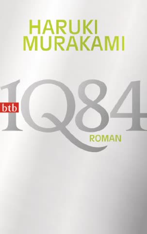 1Q84 (Buch 1, 2): Roman
