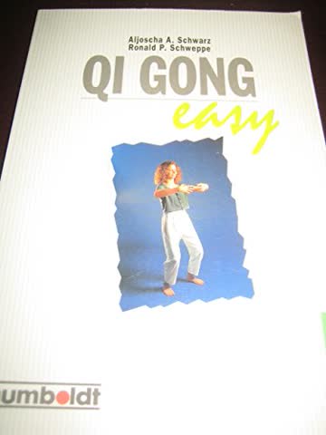 Qi Gong easy.