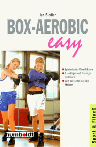 Box - Aerobic easy