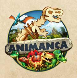 Animanca - Dinos - 24 - Spinosaurus (Spyni)