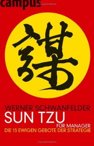 Sun Tzu Für Manager; Die 13 Ewigen Gebote Der Strategie