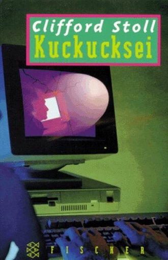 Kuckucksei.