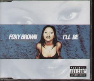 Foxy Brown - I'll be