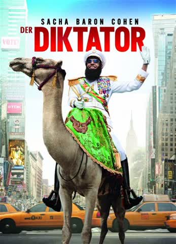 Der Diktator