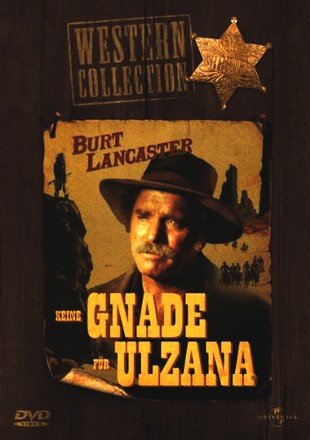 Keine Gnade für Ulzana