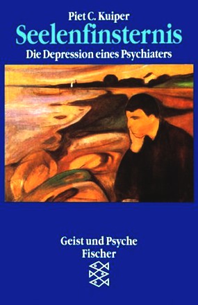 Seelenfinsternis: Die Depression eines Psychiaters