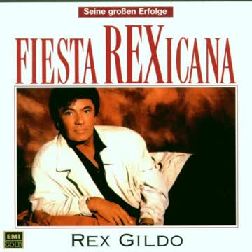Rex Gildo - Fiesta Rexicana