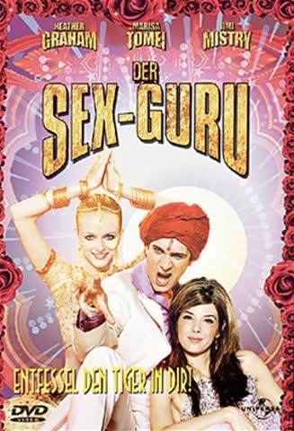 Der Sex-Guru