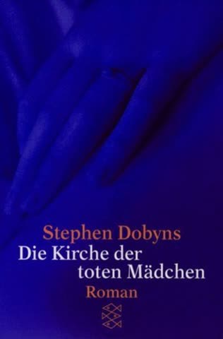 Die Kirche der toten Mädchen: Roman