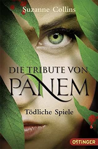 Die Tribute von Panem. Tödliche Spiele