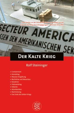 Fischer Kompakt: Der Kalte Krieg