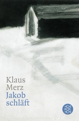 Jakob schläft: Eigentlich ein Roman