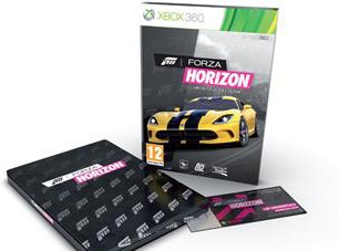Forza Horizon - Limited Edition