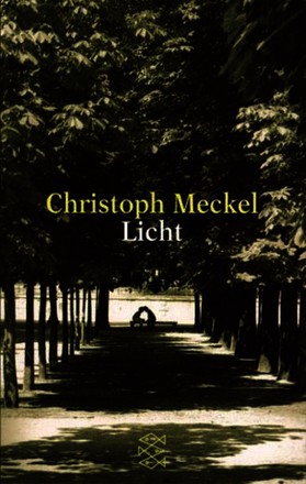 Licht. Erzählung.