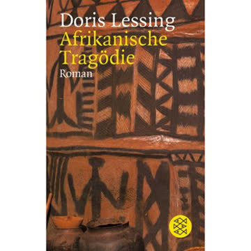 Afrikanische Tragödie