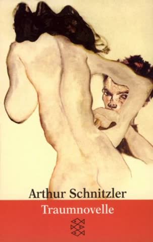 Traumnovelle: 1925 (Das erzählerische Werk)