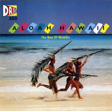 Waikikis - Aloah Hawaii - The best of