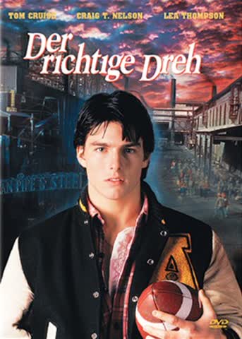 Der richtige Dreh