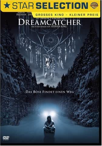 Dreamcatcher