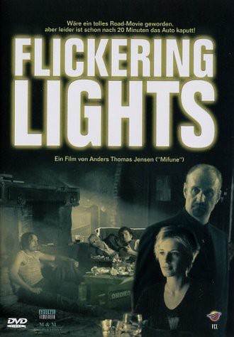 Flickering Lights