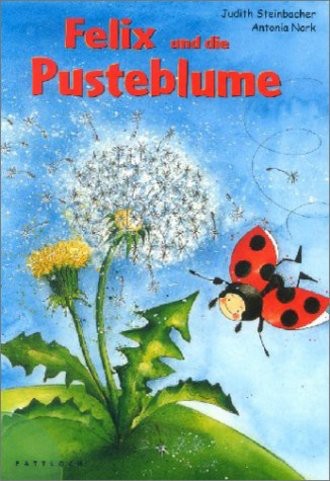 Felix und die Pusteblume