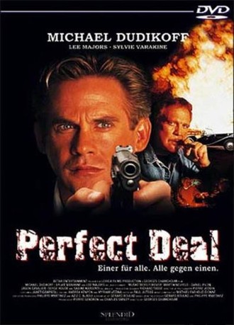 Perfect Deal [Verleihversion]