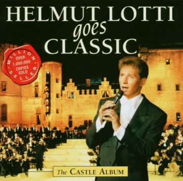 Helmut Lotti - The Castle Album