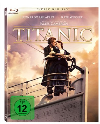 Titanic