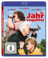Ein Jahr Vogelfrei