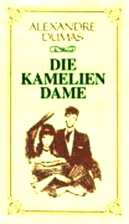 Die Kameliendame
