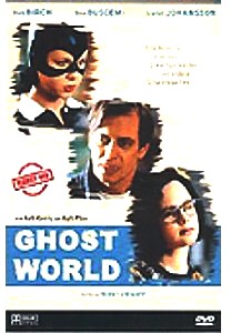 Ghost World [Verleihversion]