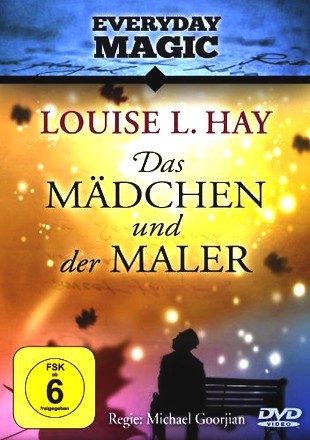 Das Mädchen und der Maler, 1 DVD