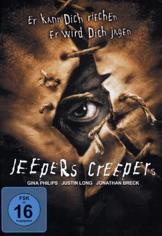 Jeepers Creepers [Verleihversion]