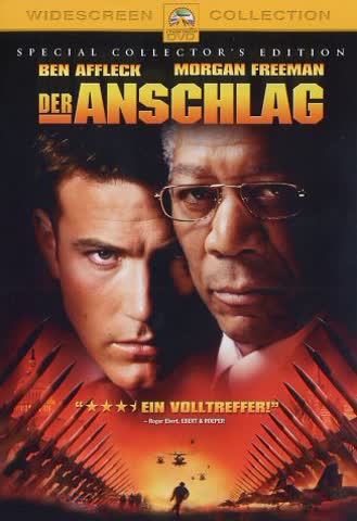 Der Anschlag [Verleihversion]